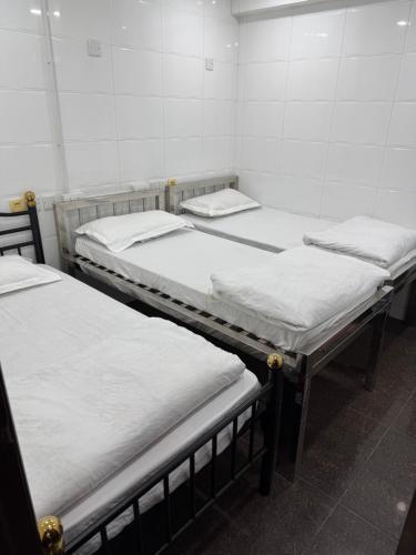 Angel paradise guest house