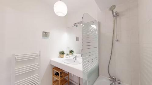 Côté Jardin - Hometimal - Appartement quartier Saint Michel