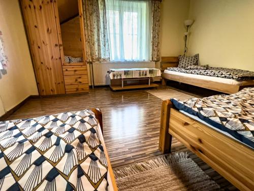 Appartements Pircher