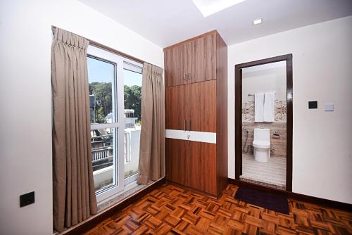 Fotografie z fotogalerie ubytování Family Apartment v destinaci Kathmandu