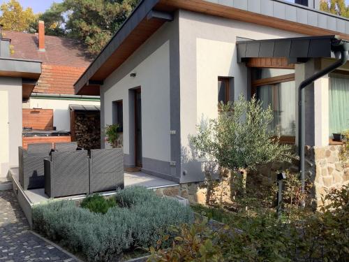 Ligetszépe Apartman Siófok