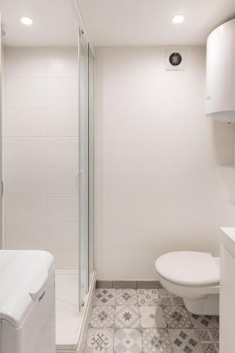 Ideally located studio Foch & Parc de la Tête d’Or