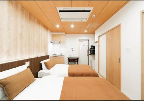 Oshiage SAIEI Hotel 402