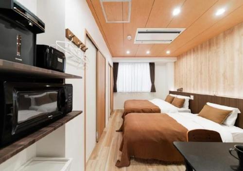Oshiage SAIEI Hotel 402