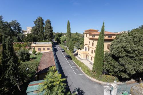 San Luigi - Residenza Gemelli