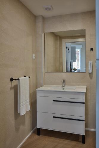 Apartamentos Cuerda Larga