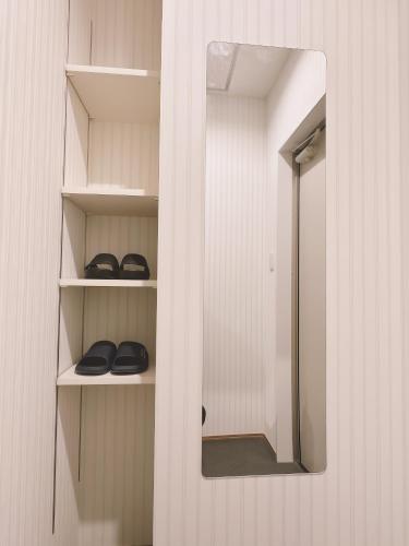 Osaka RUYI House 302 Accommodates 4 people Nanba Shinsaibashi