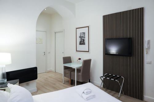Aureliana Luxury Apartments