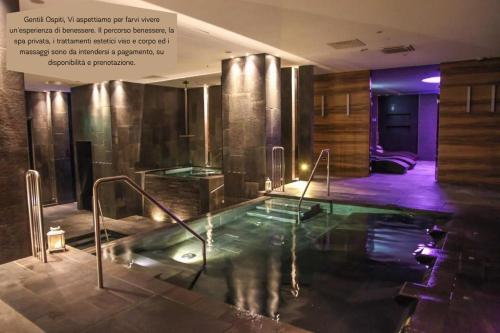 4 SPA Hotel