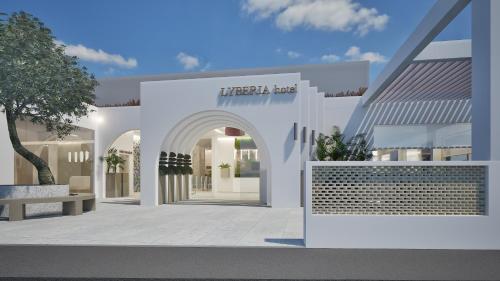 Lymberia Hotel