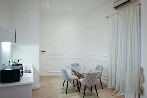 Aureliana Luxury Apartments
