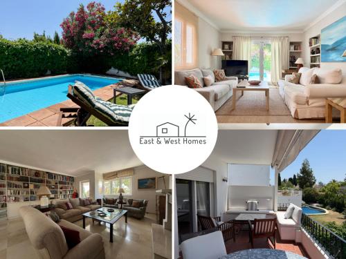 Villa Golf & Relax Guadalmina - EaW Homes