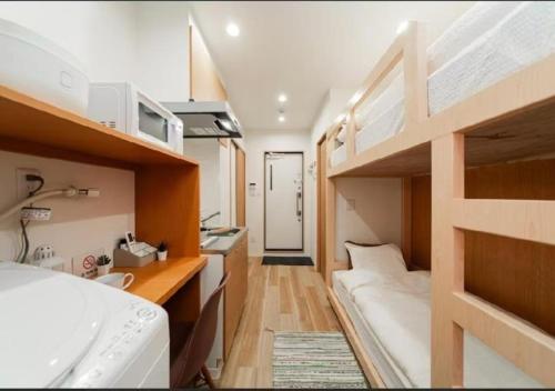 Oshiage SAIEI Hotel 403