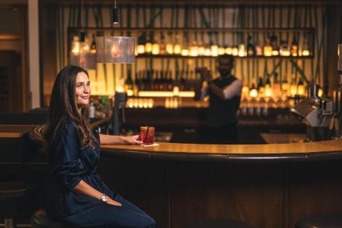 Hosté ubytování Ritzenhof - Hotel und Spa am See 4-Sterne-Superior