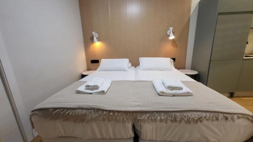 RentalSevilla Robledo