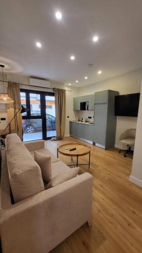 RentalSevilla Robledo
