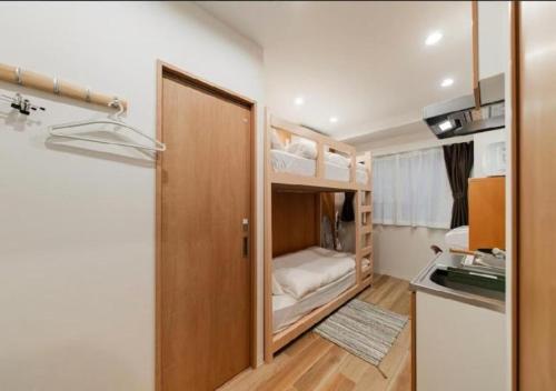 Oshiage SAIEI Hotel 403