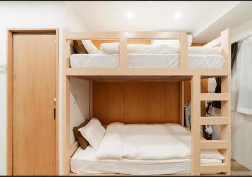 Oshiage SAIEI Hotel 403