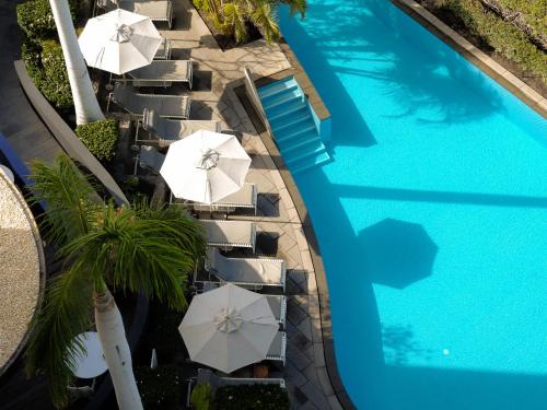 Bohemia Suites & Spa - Adults Only