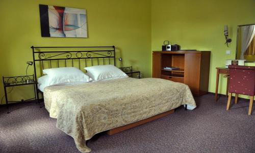FESTIVAL Apartments