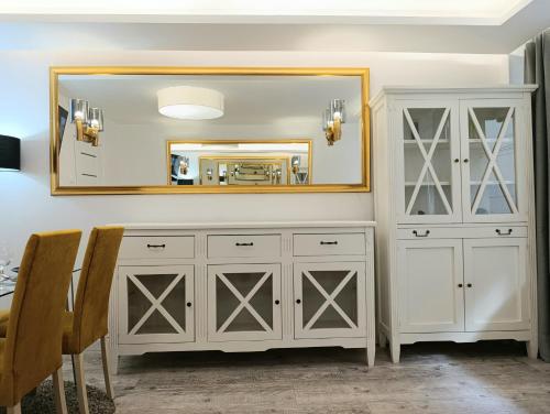 Wola Mirow 3 room apartment