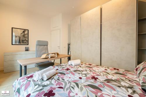 Ruote Charlotte By Florence Sweet Homes
