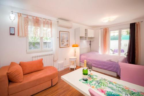 Apartment Ljubica