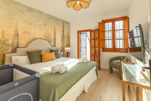 Abades Giralda Luxury by Valcambre