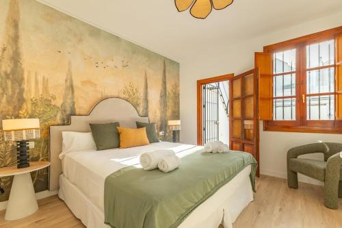 Abades Giralda Luxury by Valcambre
