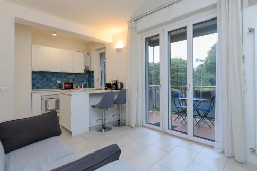 I-Host Apartment - Gattamelata