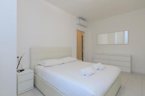 I-Host Apartment - Gattamelata
