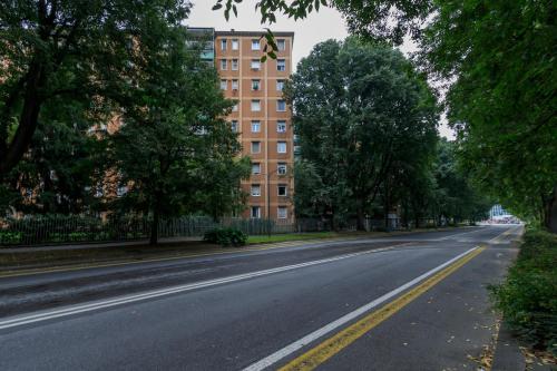 I-Host Apartment - Gattamelata