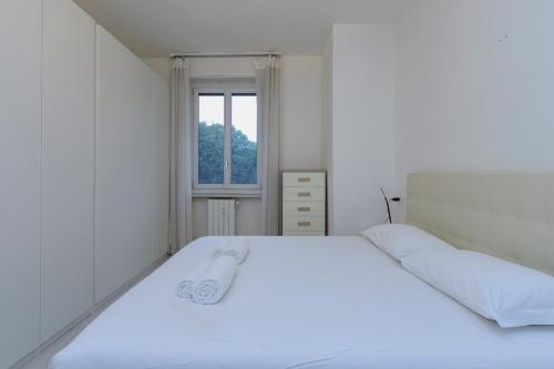 I-Host Apartment - Gattamelata