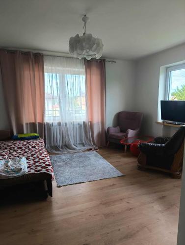 Gallery image of Noclegi Jak u Babci in Nowe Miasto