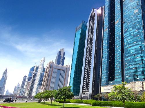 Duja Tower 4114