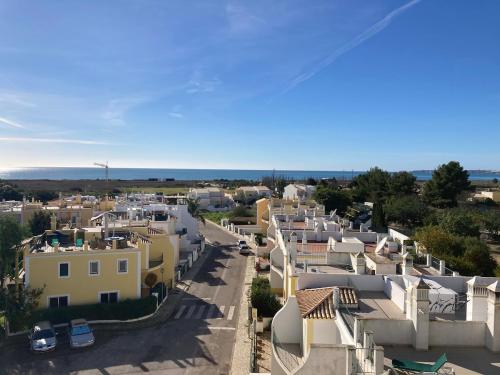 Hilltop Apartment Alvor