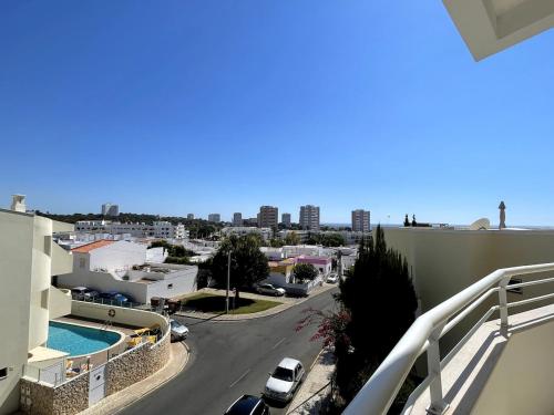 Hilltop Apartment Alvor