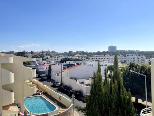 Hilltop Apartment Alvor