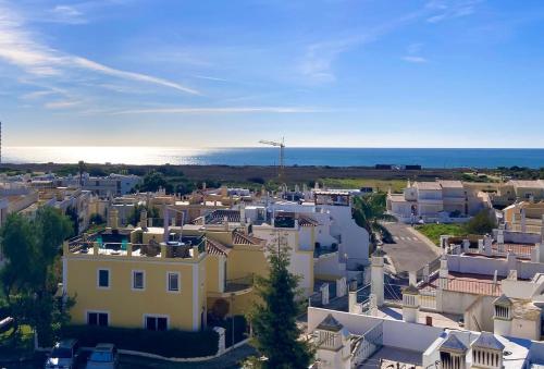 Hilltop Apartment Alvor