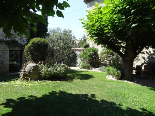 Grands gîtes Ardèche