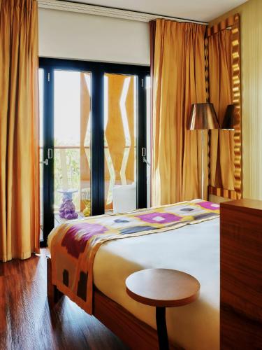 Bohemia Suites & Spa - Adults Only