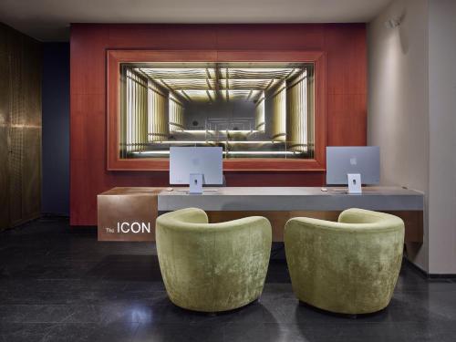 The ICON Prague