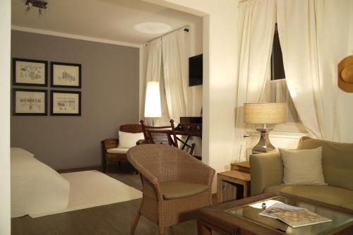 Bergland Hotel - Adults only