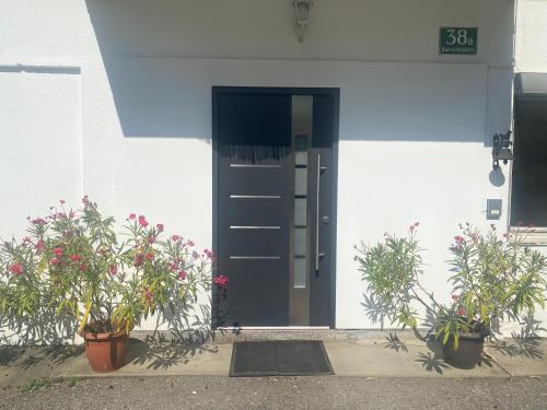 Kleines Apartment Graz