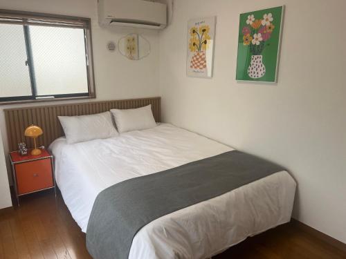 Gallery image of Yotsuya Lantern - Private 3 stories house for family in Tokyo