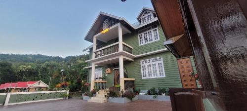 Galería fotográfica de Ringkingpong homestay en Kalimpong