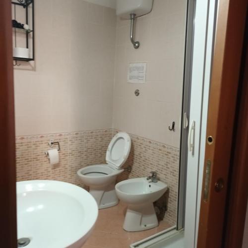B&B Domus Gemi