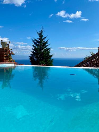 VILLA ZEN TAORMINA