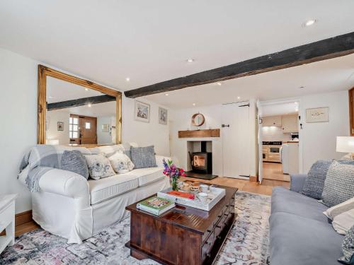 Afbeelding uit fotogalerij van 1 Bed in Rode 91715 in Woolverton