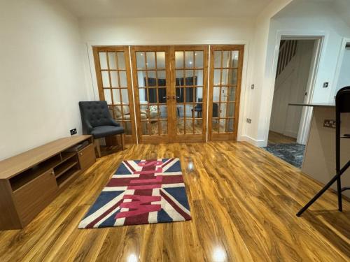 Gallery image of Purley Home - London & Gatwick 20 Mins Away in Coulsdon